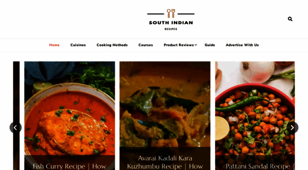 southindianrecipes.in