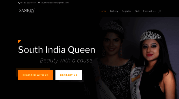 southindiaqueen.com