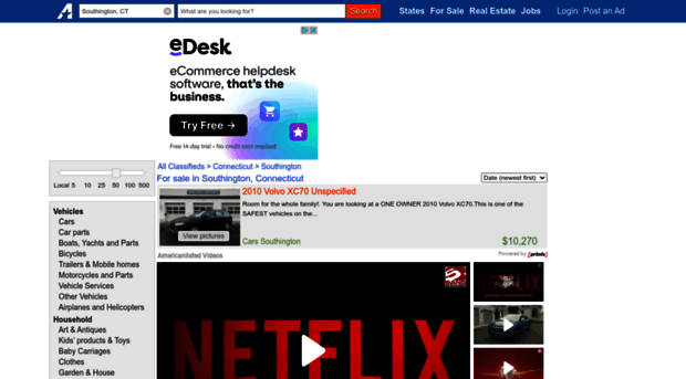 southington-ct.americanlisted.com