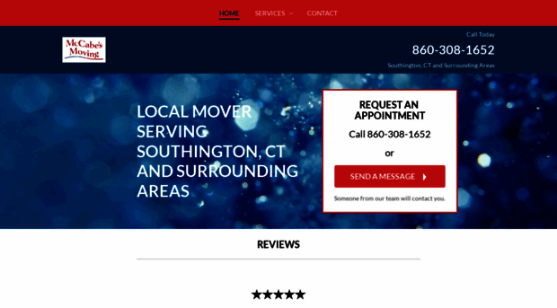 southingtonmovingcompany.com