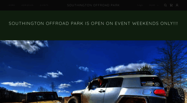 southingtonoffroad.com