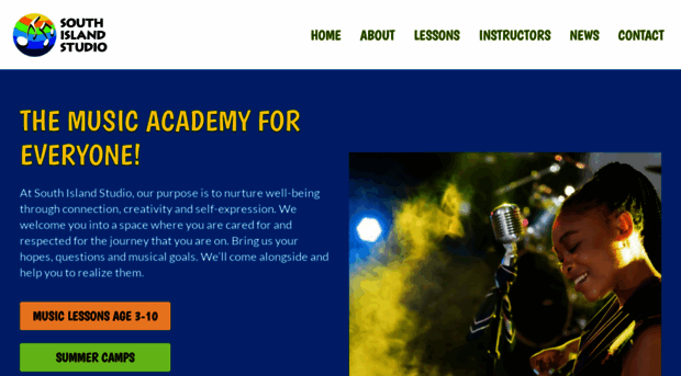 southislandstudio.com