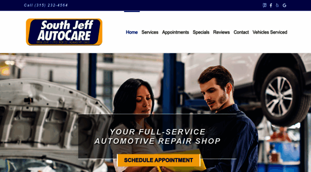 southjeffautocare.com