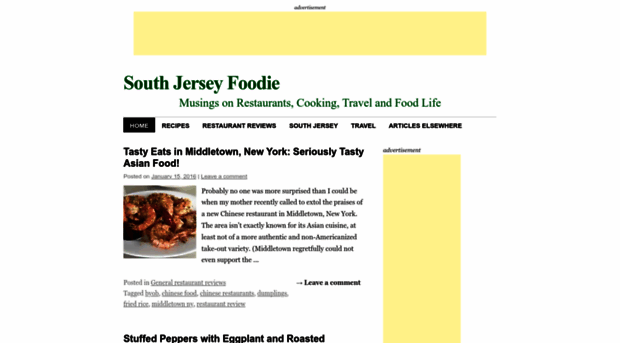 southjerseyfoodie.com