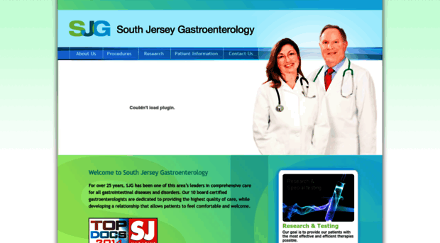 southjerseygi.com