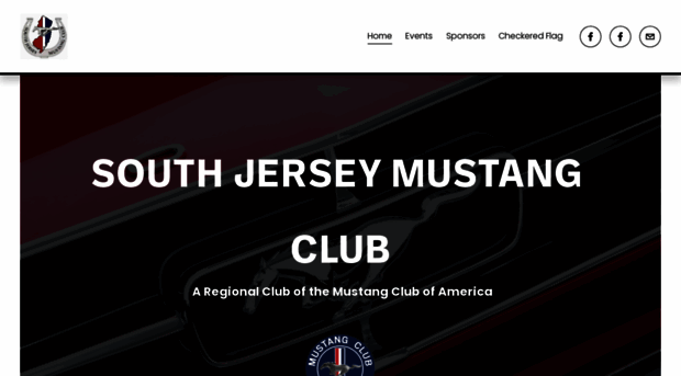 southjerseymustangclub.net