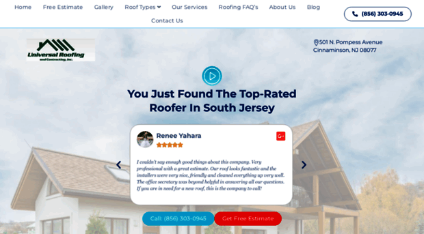 southjerseyroofer.com