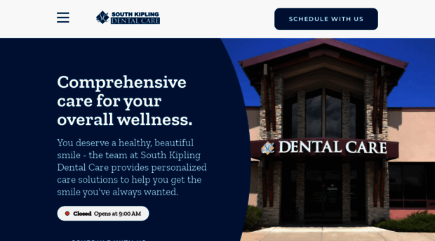 southkiplingdentalcare.com