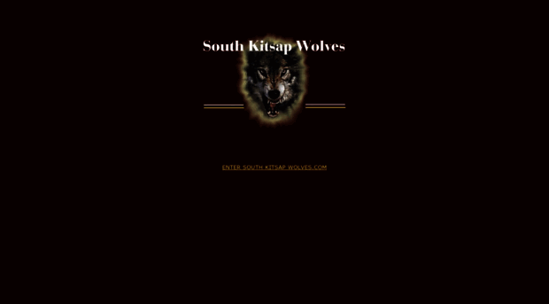 southkitsapwolves.com