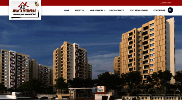southkolkataproperties.com