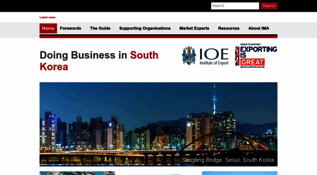 southkorea.doingbusinessguide.co.uk