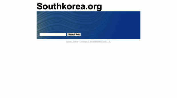 southkorea.org