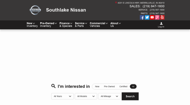 southlakeautomall.com