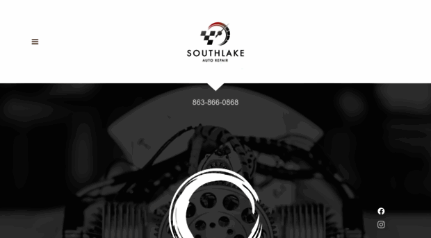 southlakeautorepair.com