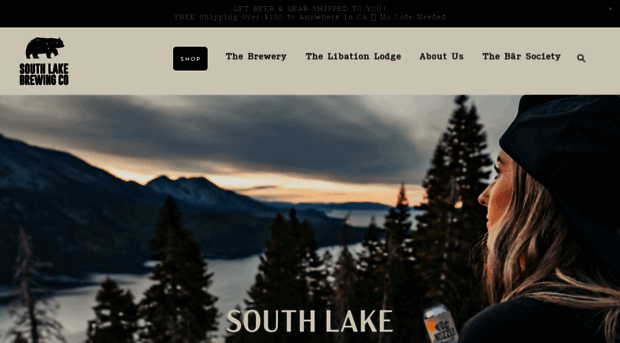 southlakebeer.com