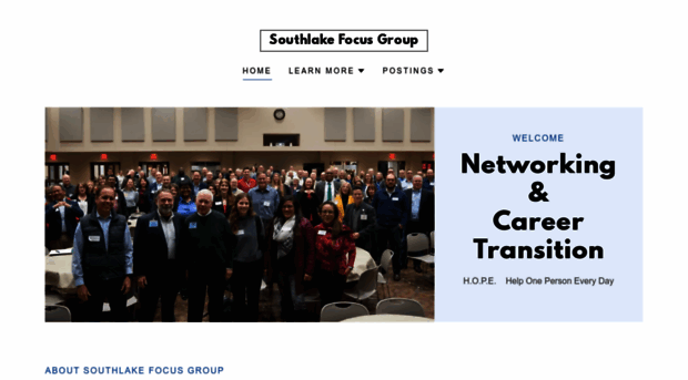 southlakefocusgroup.com