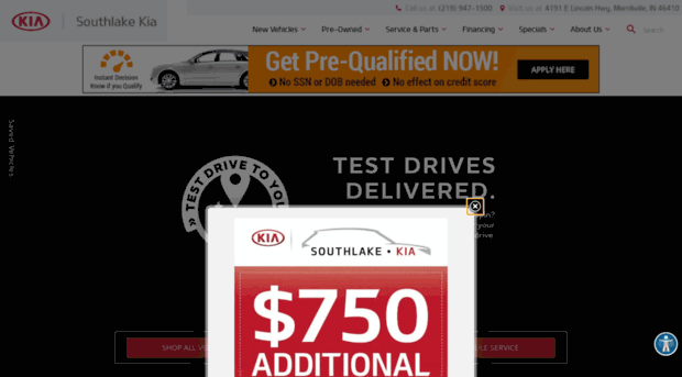 southlakekia.com