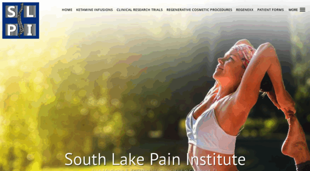 southlakepaininstitute.com