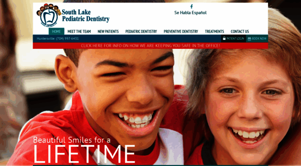 southlakepediatricdentistry.com