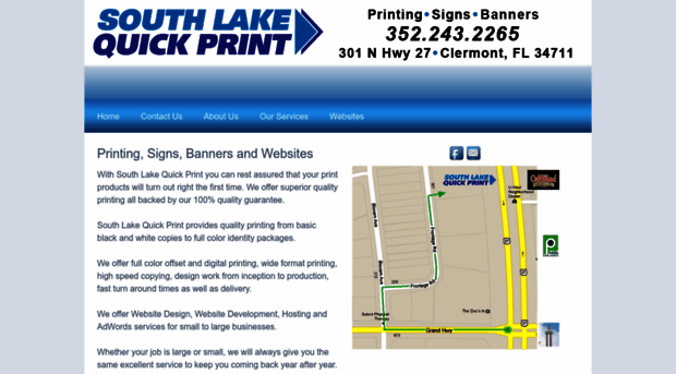 southlakequickprint.com