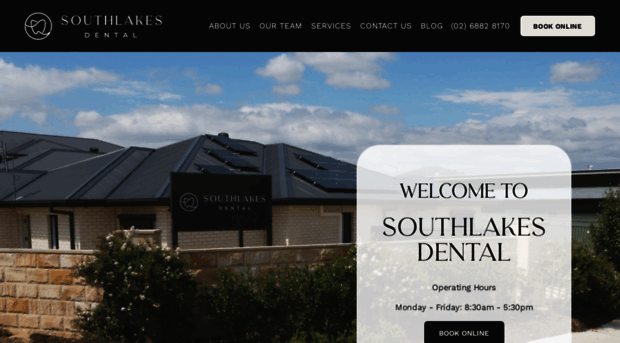 southlakesdental.com.au