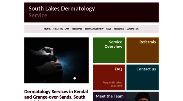 southlakesdermatology.co.uk