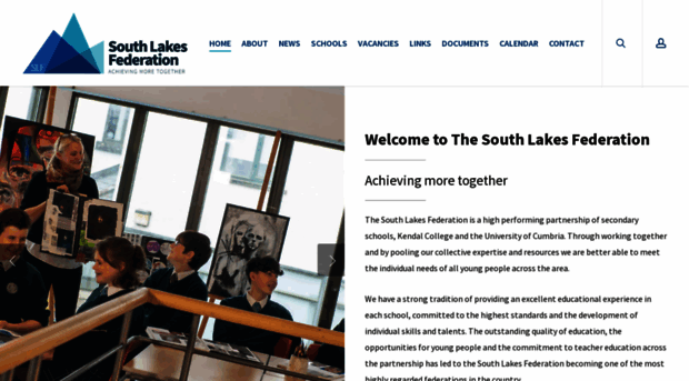 southlakesfederation.co.uk