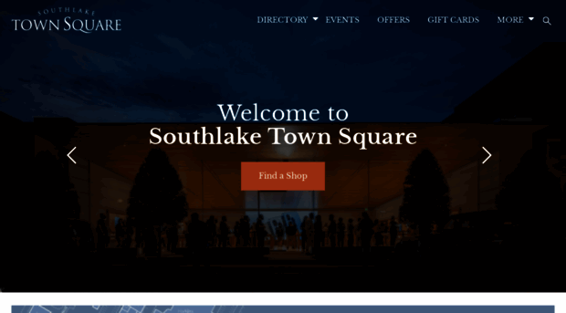 southlaketownsquare.com