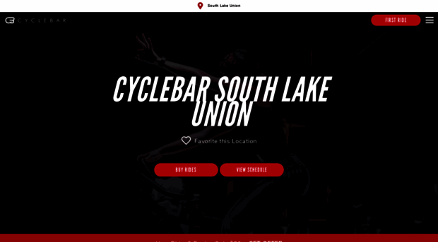southlakeunion.cyclebar.com