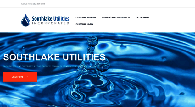 southlakeutilities.com