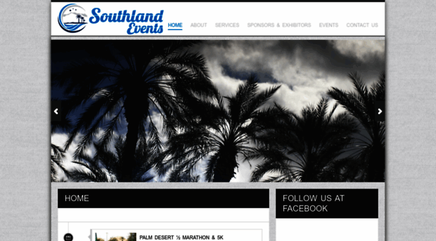 southland-events.com