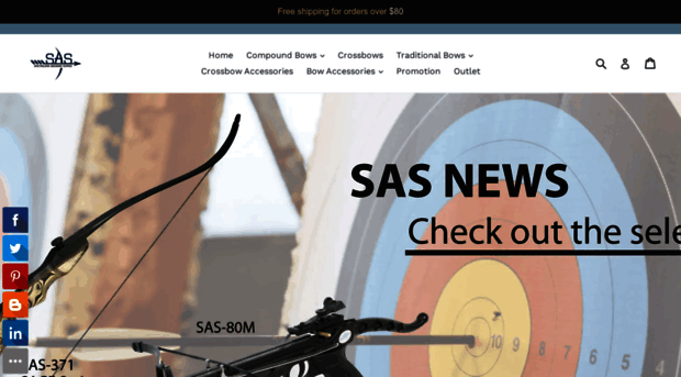 southlandarchery.com