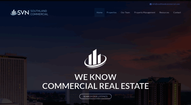 southlandcommercial.com