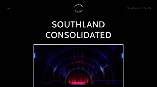 southlandconsolidated.com