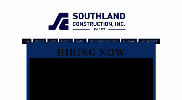 southlandconstruction.com