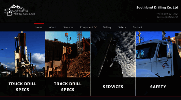 southlanddrilling.com