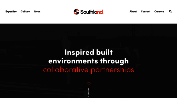 southlandeng.com