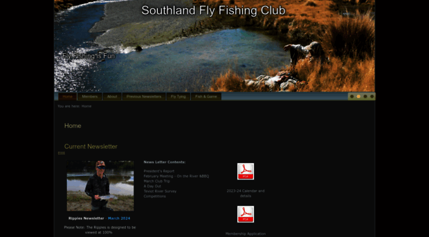 southlandflyfishingclub.org.nz