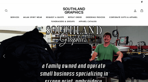 southlandgt.com