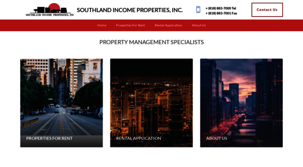 southlandincomeproperties.com