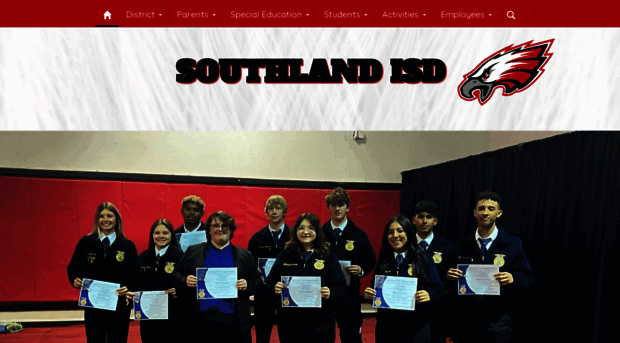 southlandisd.net