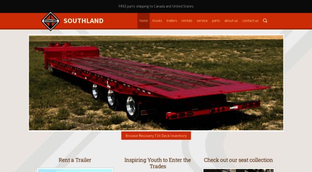 southlandit.com