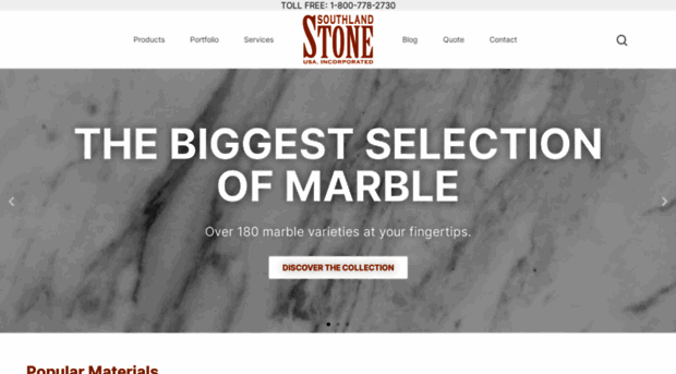 southlandstone.com