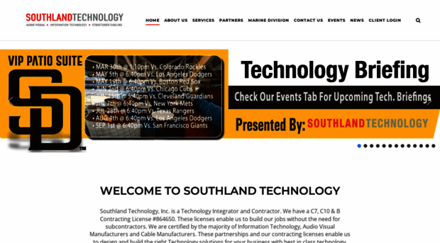 southlandtechnology.com