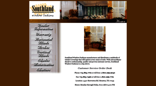 southlandwf.com