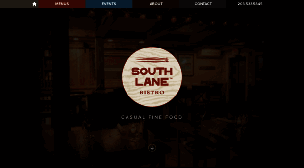 southlanebistro.com