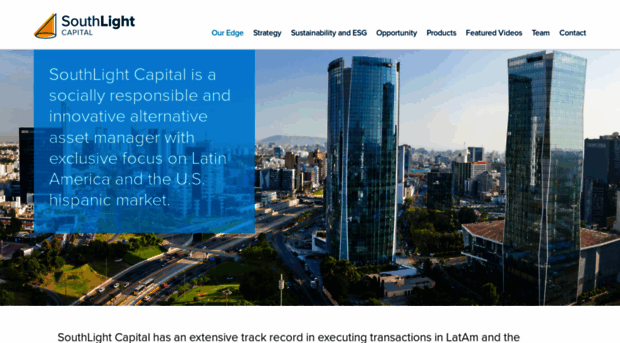 southlightcapital.com