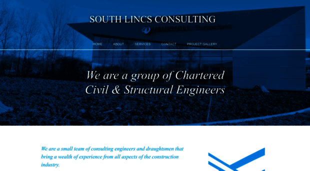 southlincsconsulting.com