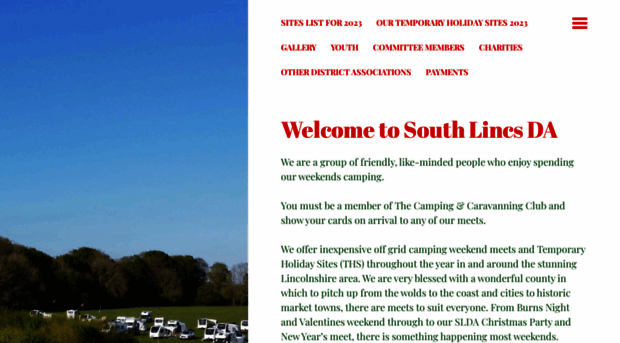 southlincsda.org