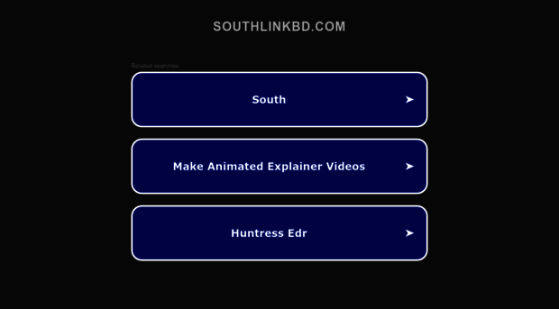 southlinkbd.com